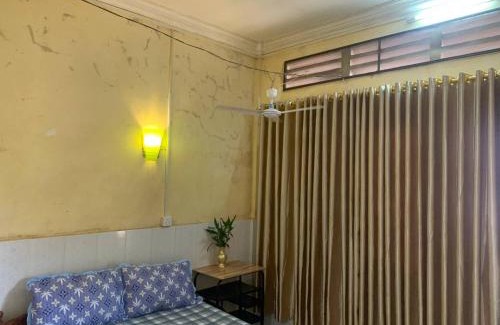 Siem Reap House | Aloe Vera Homestay