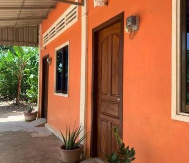 Siem Reap House | Aloe Vera Homestay