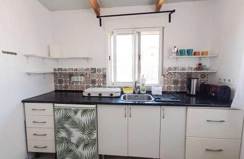 Arenas del Mar Hostel | Aloe Vera Shared House - Hostel