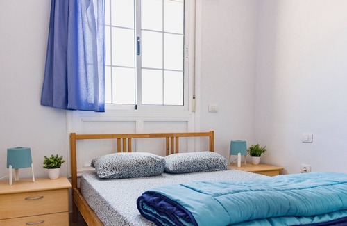 Arenas del Mar Hostel | Aloe Vera Shared House - Hostel