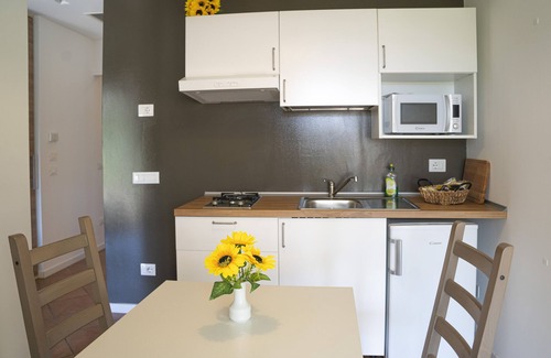 Bargonasco Apartment | ALOE (Villa Luisa): Peace and Relaxation just 2 steps from the sea