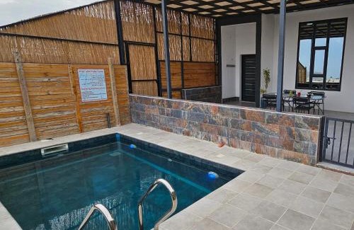 Sayq House | ALOEVERA VILLAS & CAFA