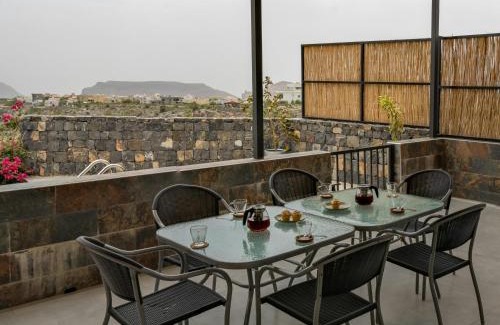 Sayq House | ALOEVERA VILLAS & CAFA