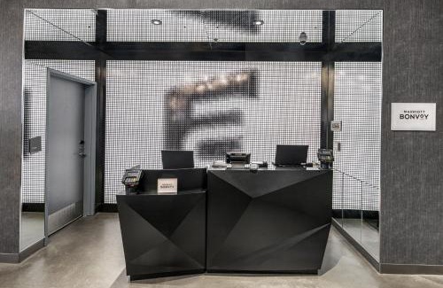 Midtown Anchorage Hotel | Aloft Anchorage