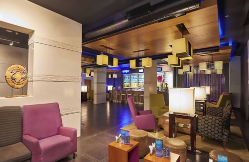 Thigalarapalya Hotel | Aloft Bengaluru Whitefield