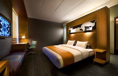 Thigalarapalya Hotel | Aloft Bengaluru Whitefield
