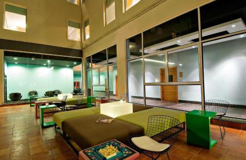 Thigalarapalya Hotel | Aloft Bengaluru Whitefield