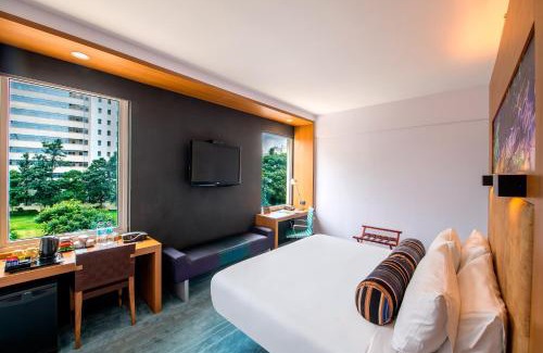 Thigalarapalya Hotel | Aloft Bengaluru Whitefield