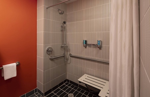 Homewood Hotel | Aloft Birmingham Soho Square