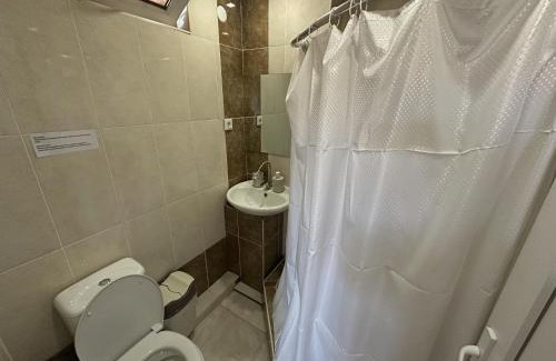 Kutaisi House | Aloft House