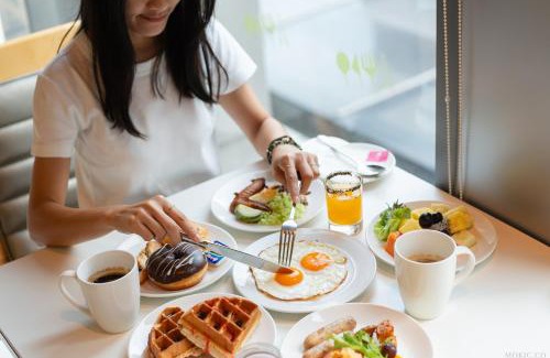 Kuala Lumpur Hotel | Aloft Kuala Lumpur Sentral