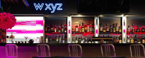 Lubbock Hotel | Aloft Lubbock