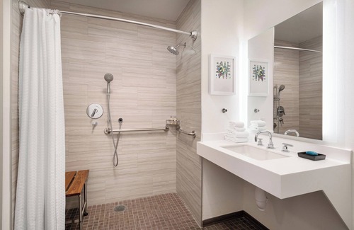 Mountain View Hotel | Aloft Mountain View