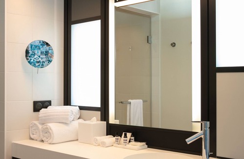 Neudorf Ouest Hotel | Aloft Strasbourg City Centre