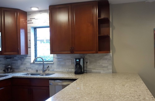 Nawiliwili Condo | ALOHA - ALOHA AUTHENTIC CONDO- C29, Comfy & Welcoming.