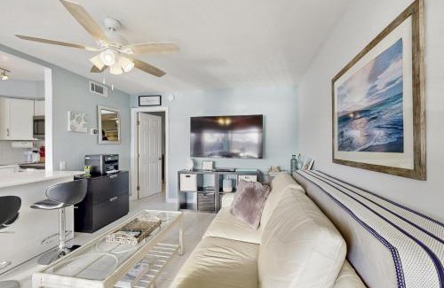 Pompano Beach Apartment | Aloha at Pompano #19
