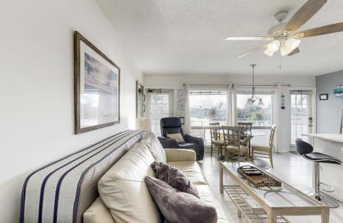 Pompano Beach Apartment | Aloha at Pompano #19