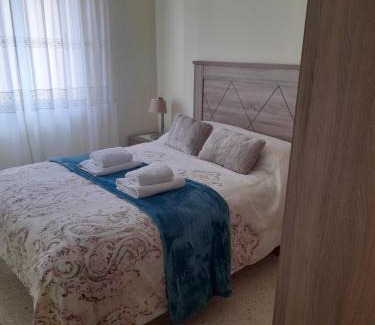 Barreiros Apartment | Aloha Barreiros