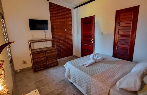 Barra Grande House | Aloha Beach Guest House