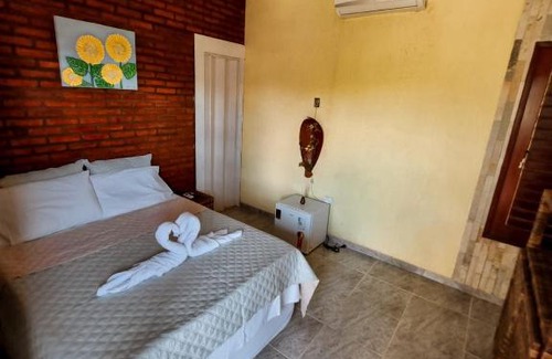 Barra Grande House | Aloha Beach Guest House