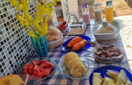 Barra Grande House | Aloha Beach Guest House
