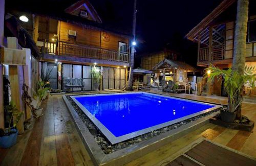 Mati House | Aloha Beach House Dahican Resort