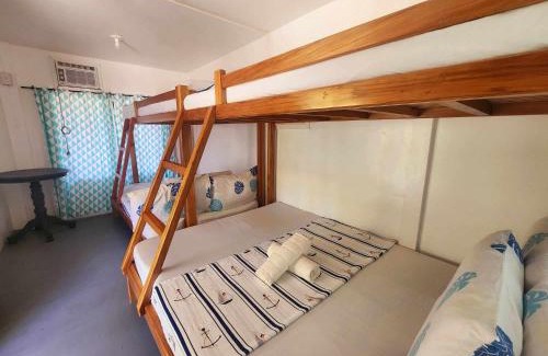 Mati House | Aloha Beach House Dahican Resort