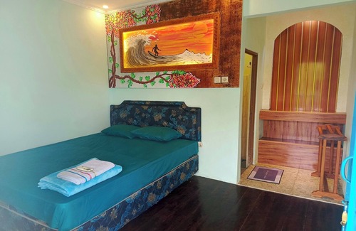 Wonosari Hotel | Aloha Beach House