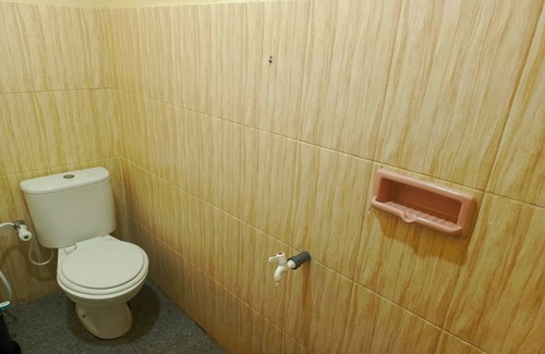 Wonosari Hotel | Aloha Beach House