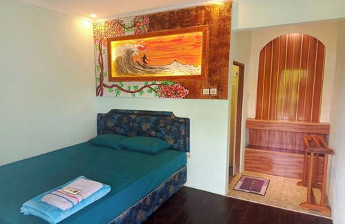Wonosari Hotel | Aloha Beach House