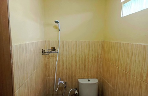 Wonosari Hotel | Aloha Beach House