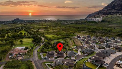 Makaha Valley House | Aloha Breeze by AvantStay Ocean View Near Beach