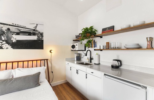 Chandler Apartment | Aloha Breeze
