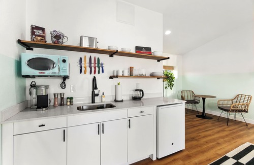 Chandler Apartment | Aloha Breeze