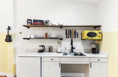Chandler Apartment | Aloha Breeze