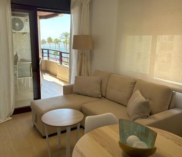 Calpe Apartment | Aloha Calpe Dreams, Primera Linea de Playa
