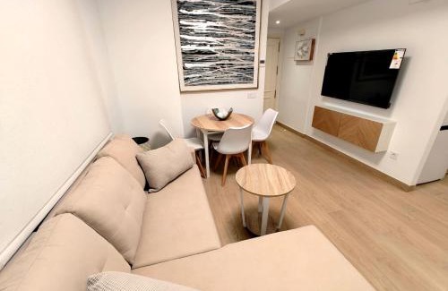 Calpe Apartment | Aloha Calpe Dreams, Primera Linea de Playa