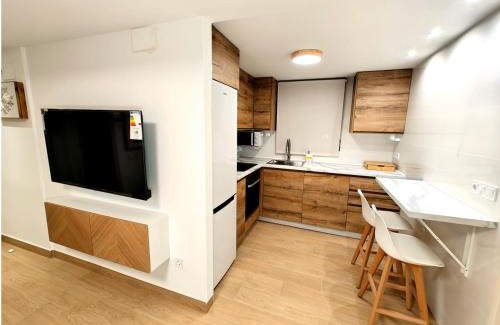 Calpe Apartment | Aloha Calpe Dreams, Primera Linea de Playa