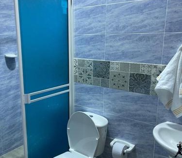 San Rafael Apartment | Aloha Campestre
