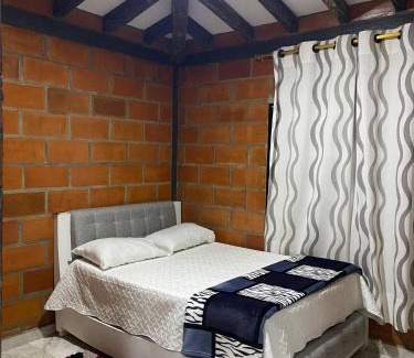 San Rafael Apartment | Aloha Campestre