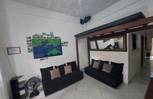 Marinas House | Aloha Casa por Temporada Angra dos Reis