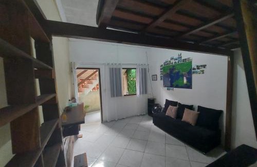 Marinas House | Aloha Casa por Temporada Angra dos Reis