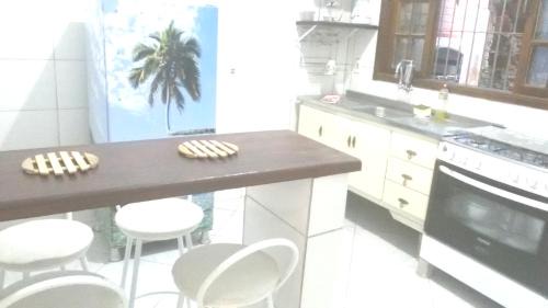 Marinas House | Aloha Casa por Temporada Angra dos Reis