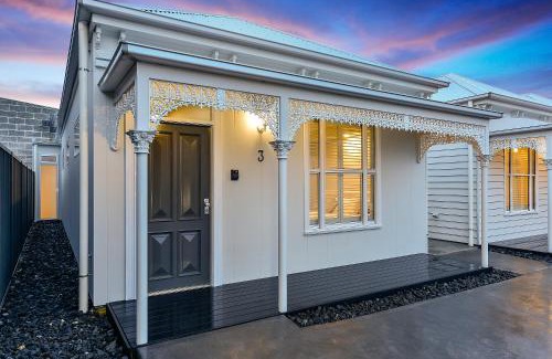 Mount Gambier Apartment | Aloha Central Luxury Apartments