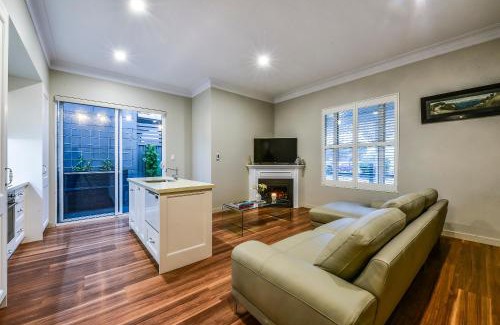 Mount Gambier Apartment | Aloha Central Luxury Apartments