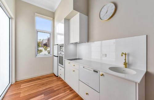 Mount Gambier Apartment | Aloha Central Platinum Apartments