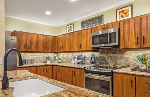 Keauhou Condo | Aloha Condos, Kanaloa at Kona, Condo 2602, Oceanfront, AC