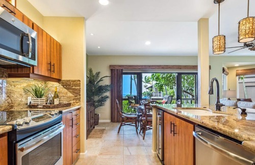 Keauhou Condo | Aloha Condos, Kanaloa at Kona, Condo 2602, Oceanfront, AC