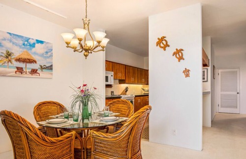 Keauhou Condo | Aloha Condos, Kanaloa at Kona, Condo 3001, Oceanfront, AC