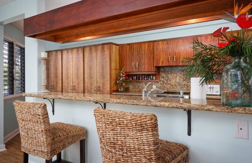 Keauhou Condo | Aloha Condos, Kanaloa at Kona, Condo 2104, Oceanfront, AC, Renovated
